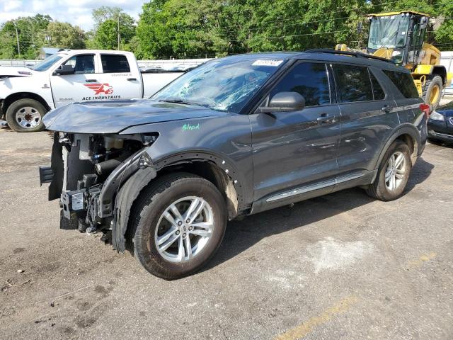 ford explorer 2023 1fmsk8dhxpgb28146