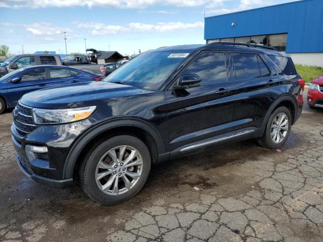 ford explorer x 2023 1fmsk8dhxpgb46100