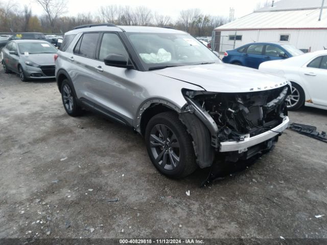 ford explorer 2023 1fmsk8dhxpgb68002