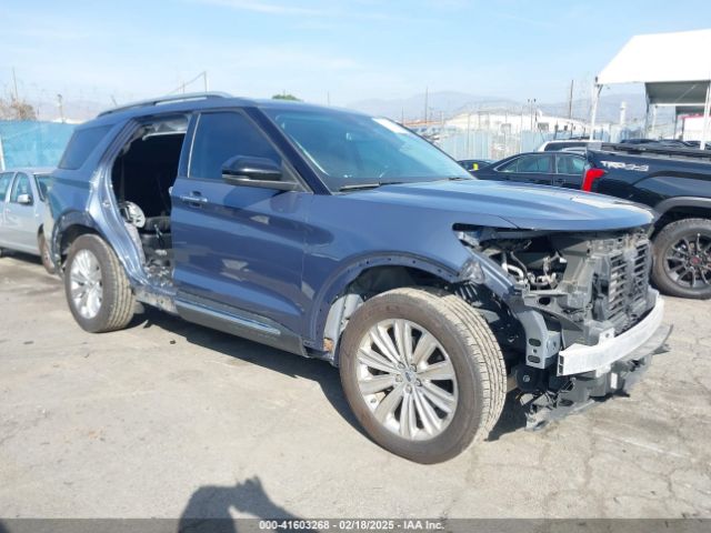 ford explorer 2021 1fmsk8fh0mga35869