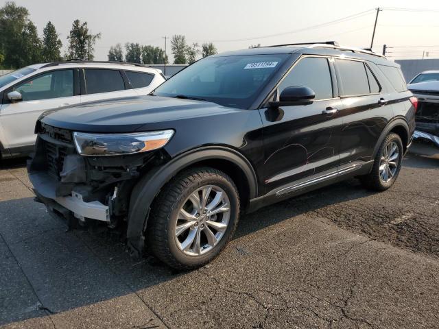 ford explorer l 2021 1fmsk8fh0mga84781