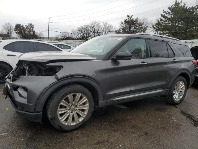 ford explorer l 2020 1fmsk8fh1lgc33200