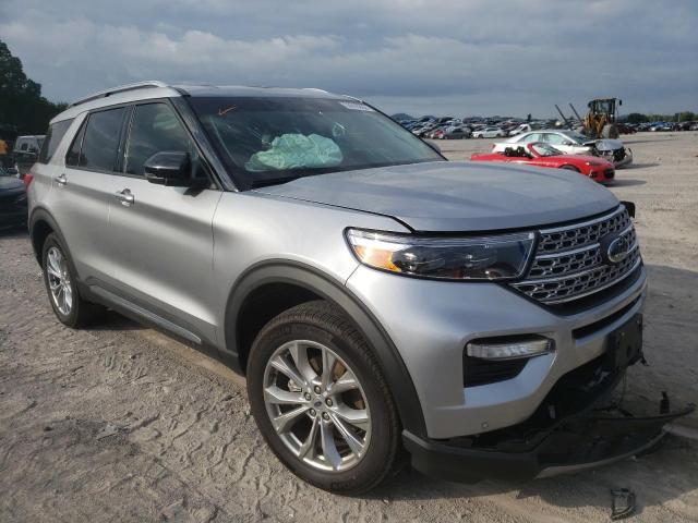 ford explorer l 2021 1fmsk8fh1mgb92939