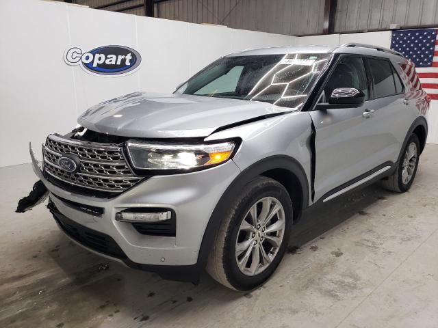 ford explorer l 2023 1fmsk8fh1pga22858