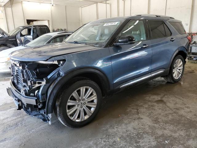 ford explorer l 2020 1fmsk8fh2lgc00464