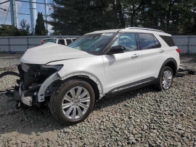 ford explorer l 2020 1fmsk8fh2lgc39930