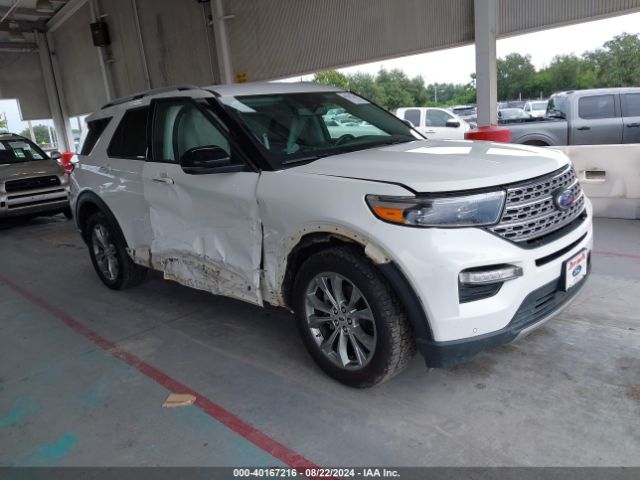 ford explorer 2022 1fmsk8fh2nga84394