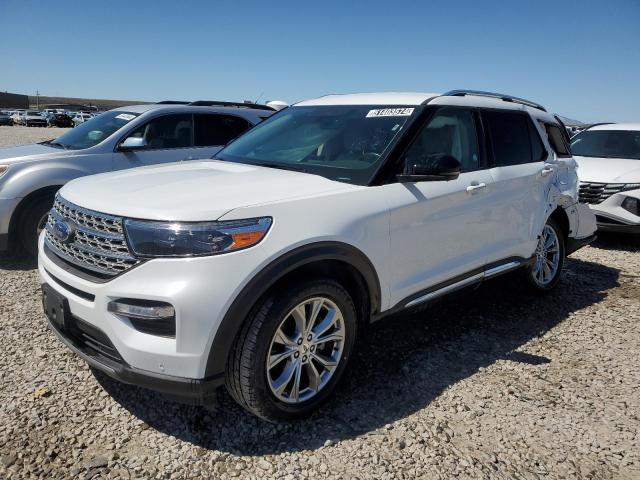 ford explorer l 2021 1fmsk8fh3mgb36839