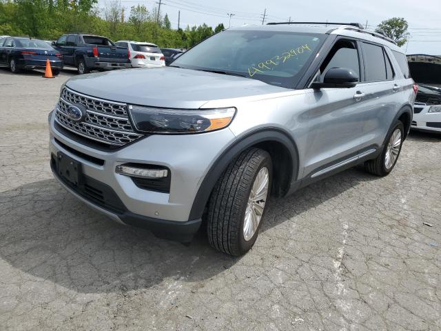 ford explorer 2023 1fmsk8fh3pga24627