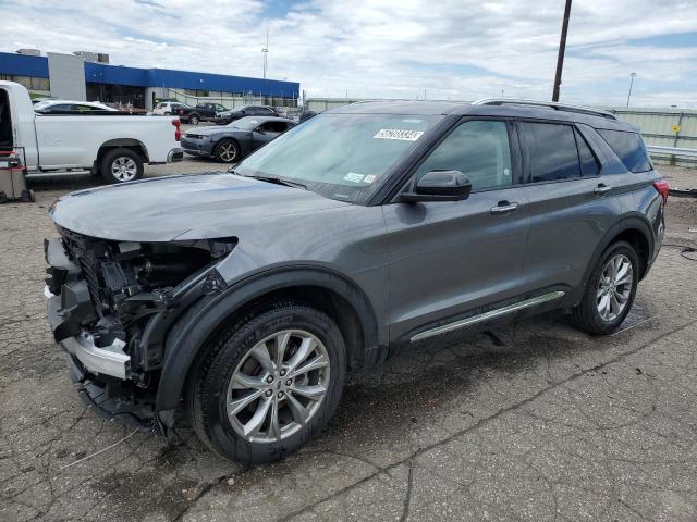 ford explorer l 2023 1fmsk8fh3pgb24632