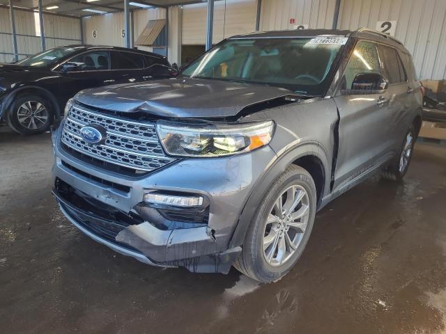 ford explorer l 2024 1fmsk8fh3rga29846