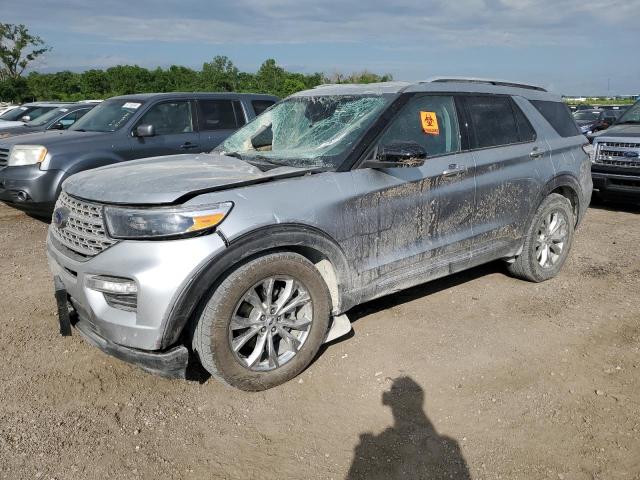 ford explorer 2024 1fmsk8fh3rga74527