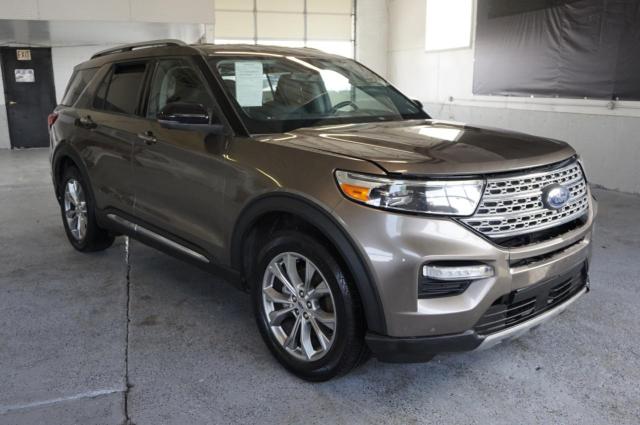 ford explorer 2021 1fmsk8fh4mga88395