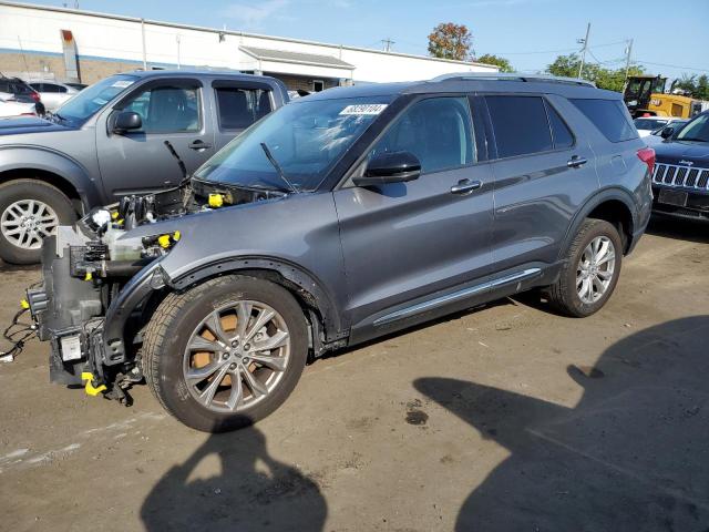 ford explorer l 2021 1fmsk8fh4mgb03901