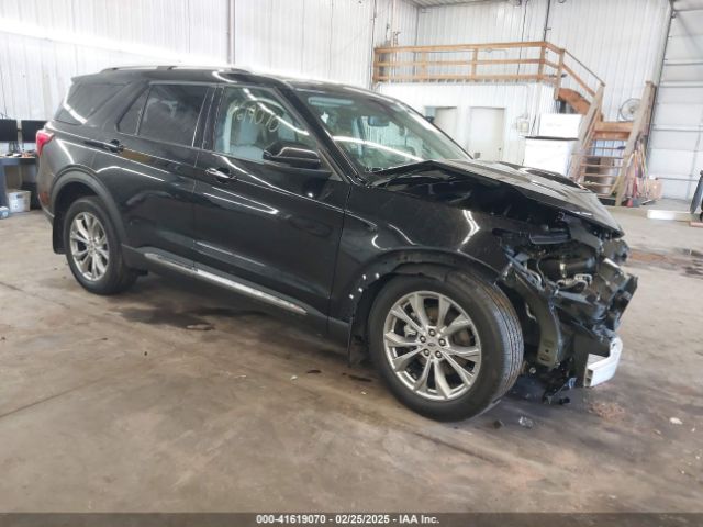 ford explorer 2021 1fmsk8fh4mgb08676