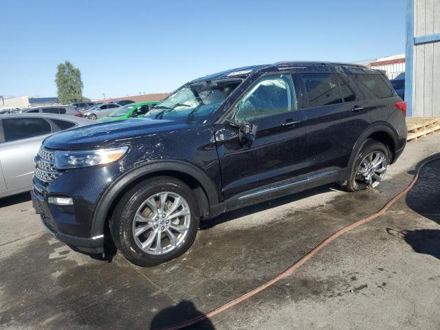 ford explorer l 2024 1fmsk8fh4rga30066