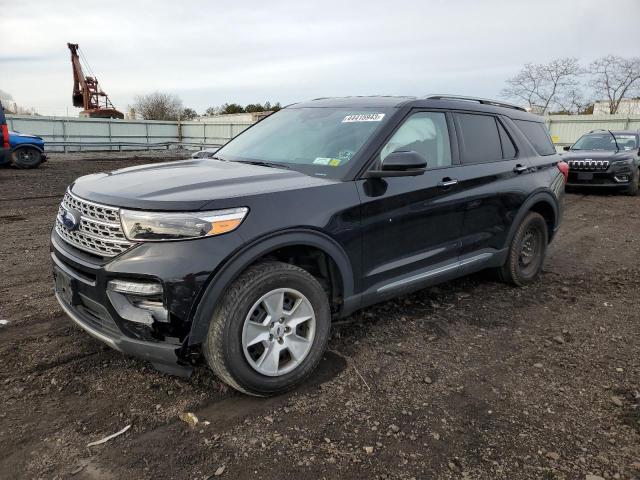 ford explorer l 2020 1fmsk8fh5lgc56026