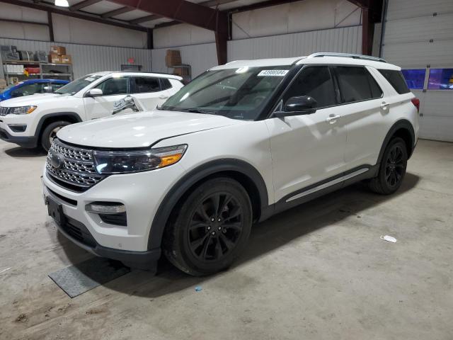 ford explorer 2020 1fmsk8fh5lgd19299