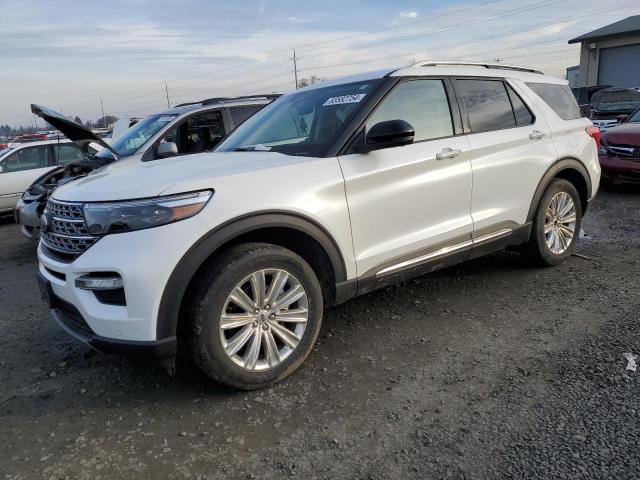 ford explorer l 2021 1fmsk8fh5mga50710