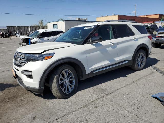 ford explorer 2022 1fmsk8fh5nga70246