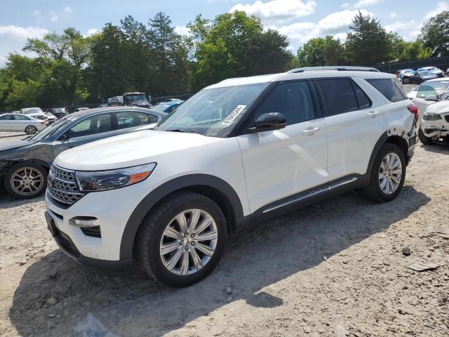 ford explorer 2020 1fmsk8fh6lgb56176