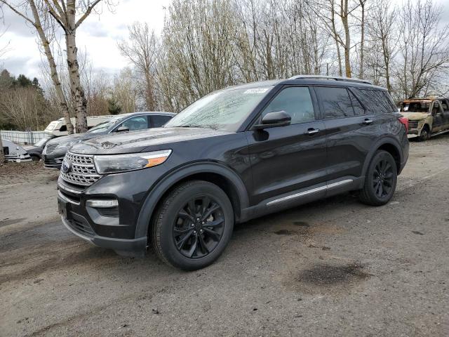 ford explorer 2020 1fmsk8fh6lgc03139