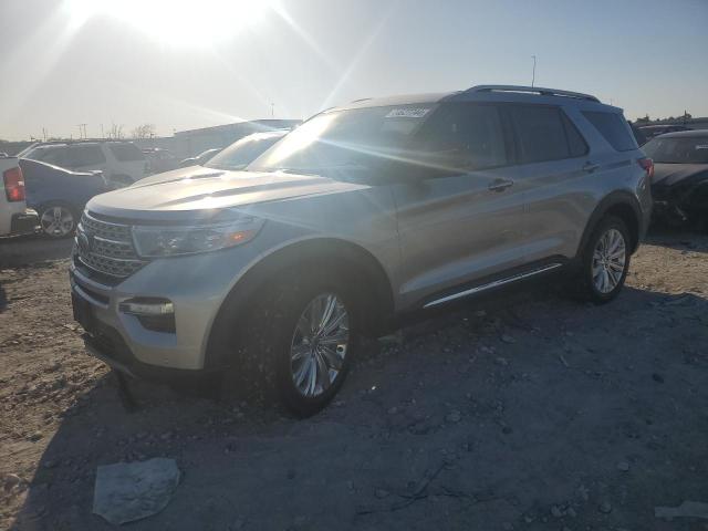 ford explorer l 2021 1fmsk8fh6mga29302