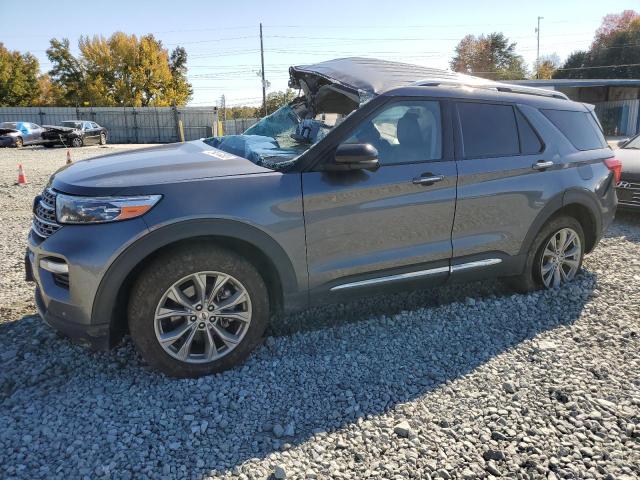 ford explorer 2021 1fmsk8fh6mgb36267