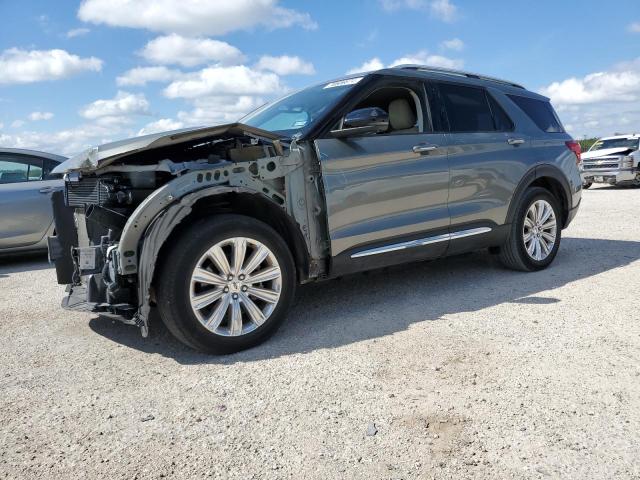 ford explorer l 2020 1fmsk8fh7lgb35000