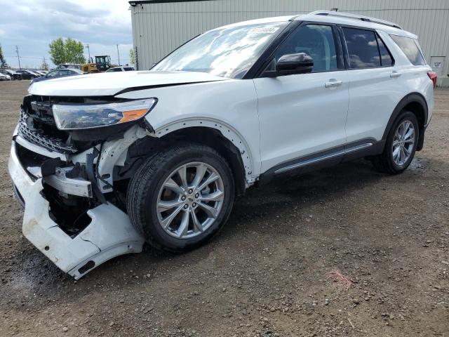 ford explorer l 2021 1fmsk8fh7mga47694