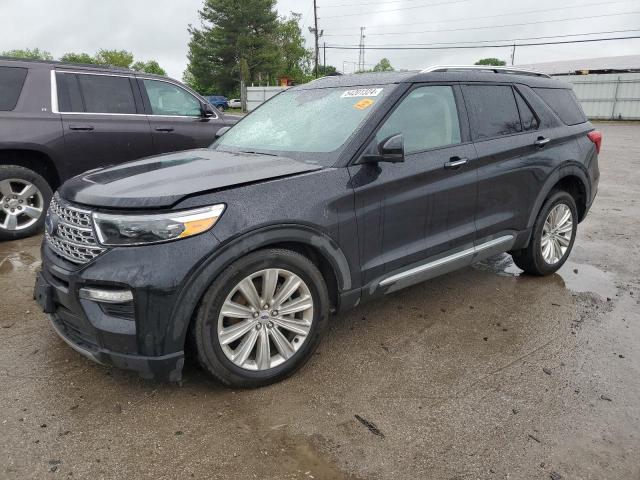 ford explorer l 2022 1fmsk8fh7ngb61776