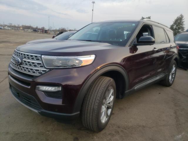 ford explorer l 2023 1fmsk8fh7pgb09812