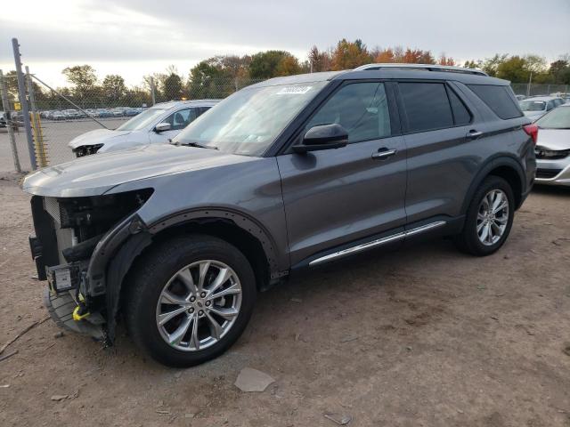 ford explorer l 2021 1fmsk8fh8mga86097