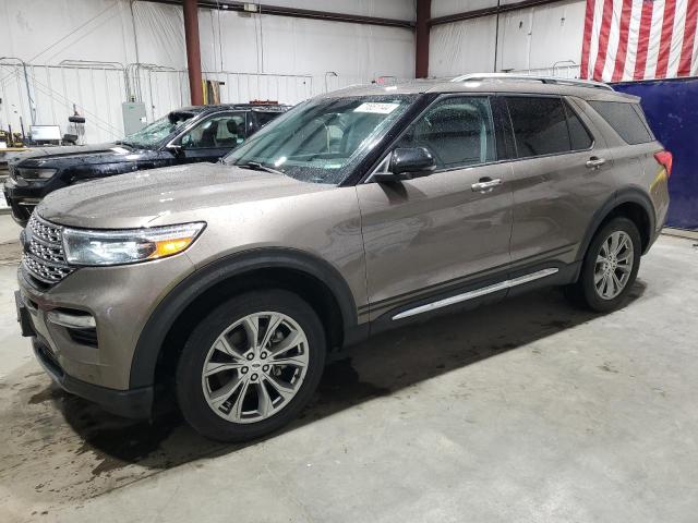 ford explorer l 2021 1fmsk8fh8mga87685