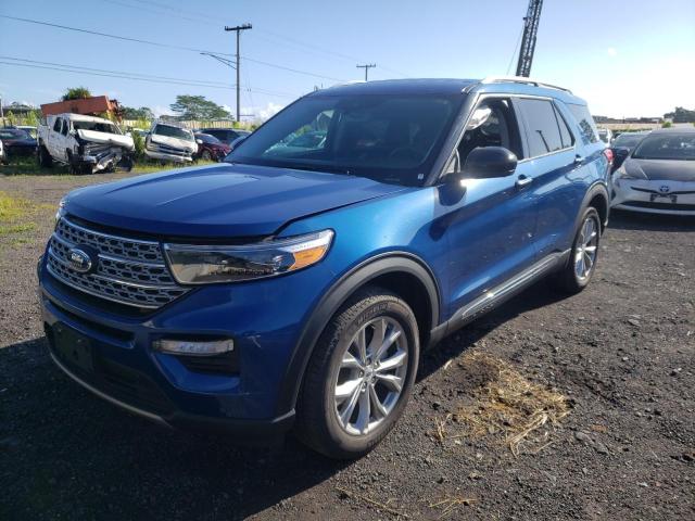 ford explorer l 2023 1fmsk8fh8pgb41118