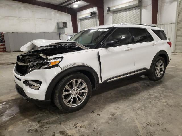 ford explorer l 2020 1fmsk8fh9lga23993