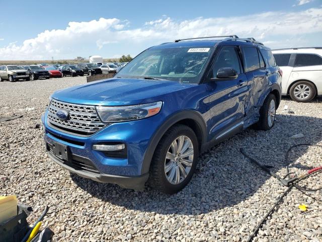 ford explorer l 2021 1fmsk8fh9mga62231