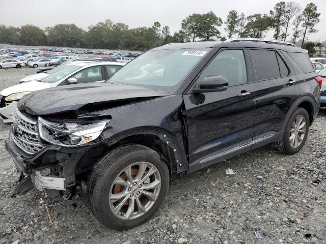 ford explorer l 2021 1fmsk8fh9mgb52818