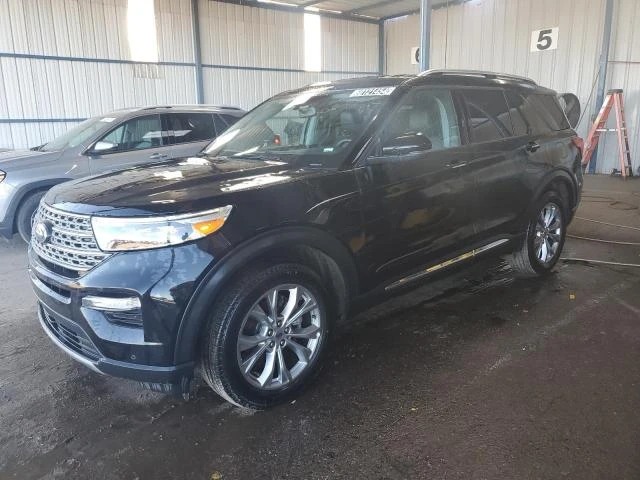 ford explorer l 2023 1fmsk8fh9pga59057