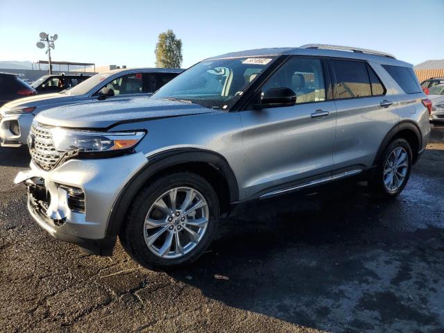 ford explorer l 2024 1fmsk8fh9rga29964