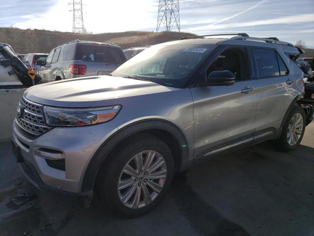 ford explorer l 2020 1fmsk8fhxlgb12634