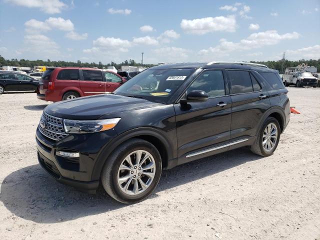 ford explorer l 2020 1fmsk8fhxlgc04827