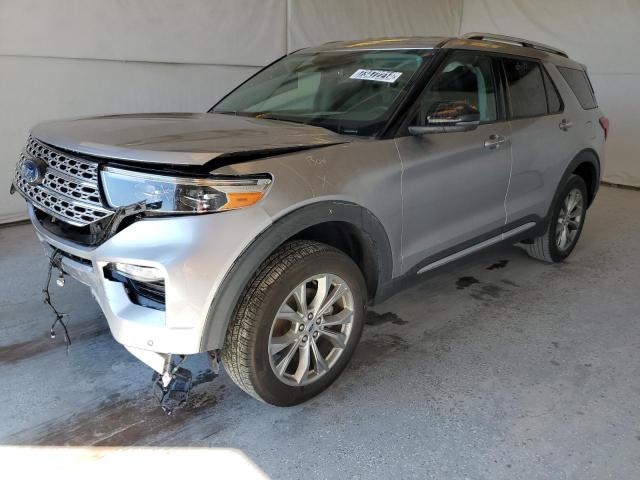 ford explorer l 2021 1fmsk8fhxmgb36921