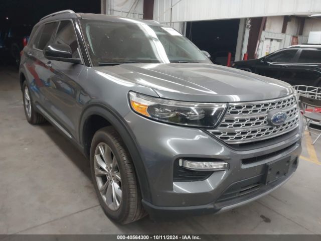 ford explorer 2022 1fmsk8fhxnga94638