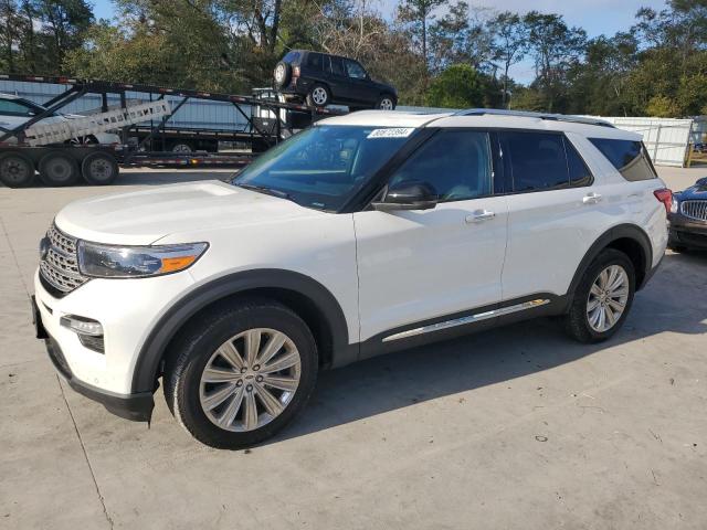 ford explorer l 2023 1fmsk8fhxpga52490