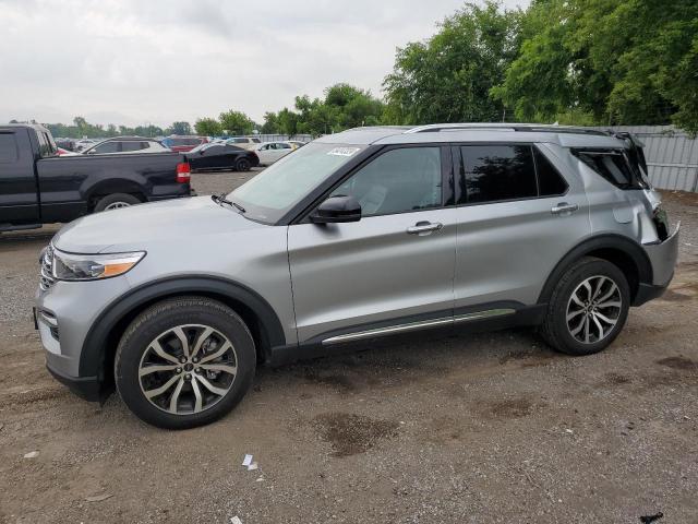 ford explorer l 2023 1fmsk8fhxpgc22556