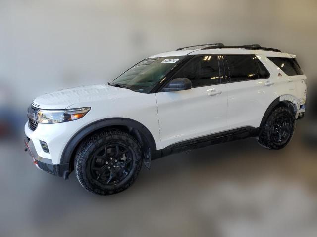 ford explorer 2022 1fmsk8jh1ngc39993