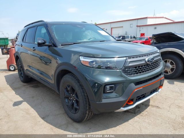 ford explorer 2023 1fmsk8jh2pgb16691