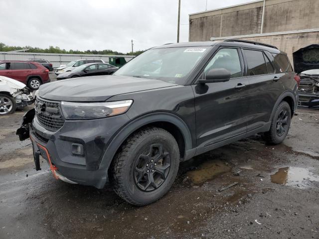 ford explorer t 2021 1fmsk8jh3mgc17850