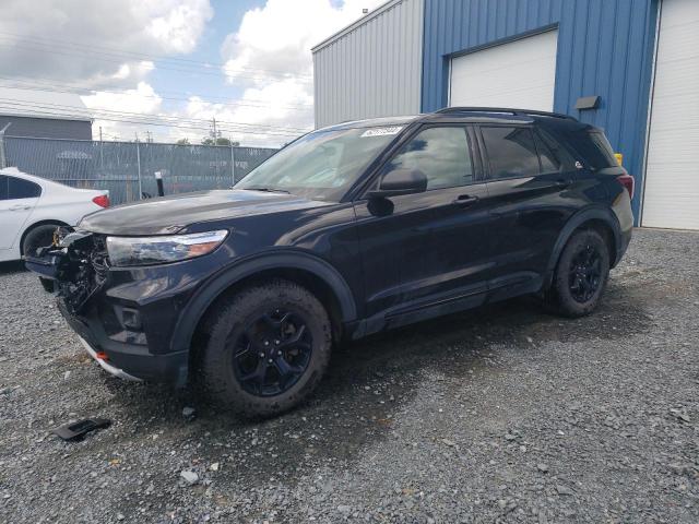 ford explorer 2023 1fmsk8jh4pgc10653